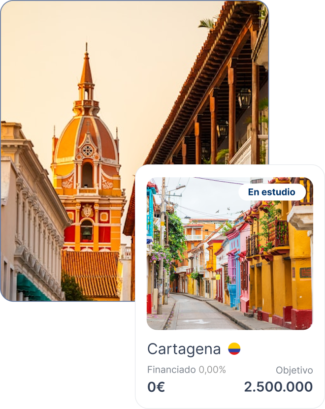 Invierte a tu manera